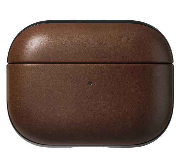 Nomad Leather Case AirPods Pro 2 brown - 1258616 - zdjęcie 3